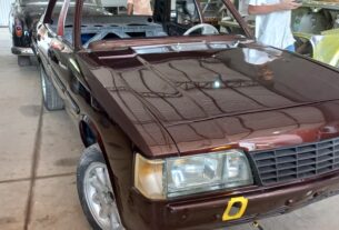 Opala do Fabrício